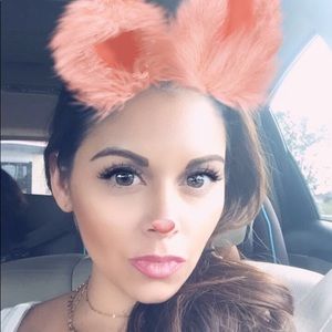 Meet your Posher, Diana